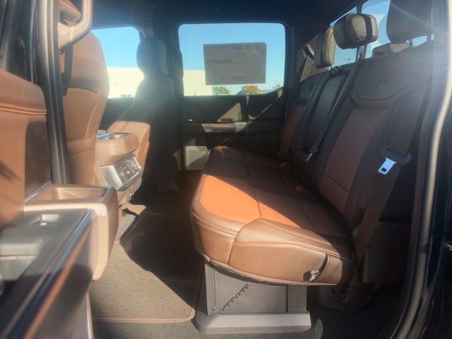 2027 Ford F-250SD King Ranch