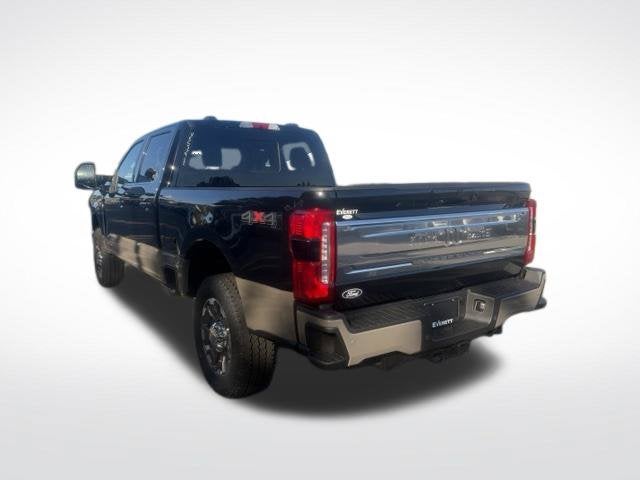 2027 Ford F-250SD King Ranch