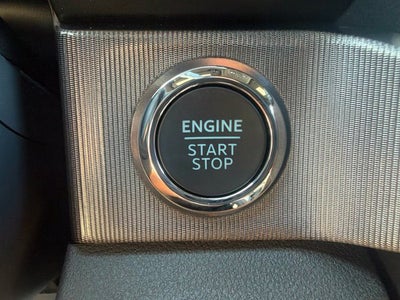 2027 Ford F-250SD Platinum
