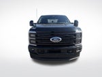 2027 Ford F-250SD Platinum