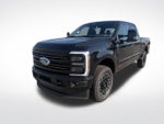 2027 Ford F-250SD Platinum