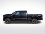 2027 Ford F-250SD Platinum