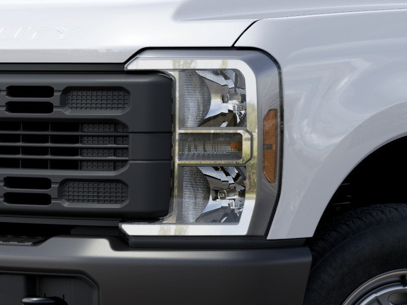 2027 Ford F-250SD XL