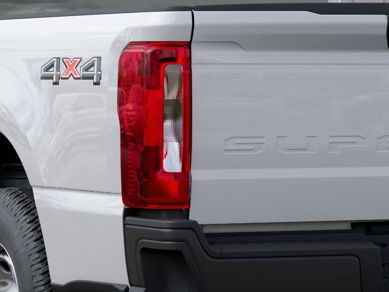 2027 Ford F-250SD XL