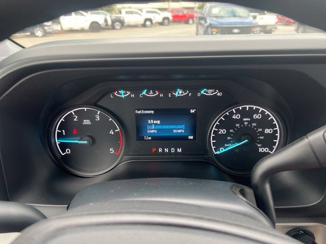 2027 Ford F-250SD XL