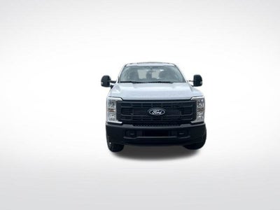 2027 Ford F-250SD XL