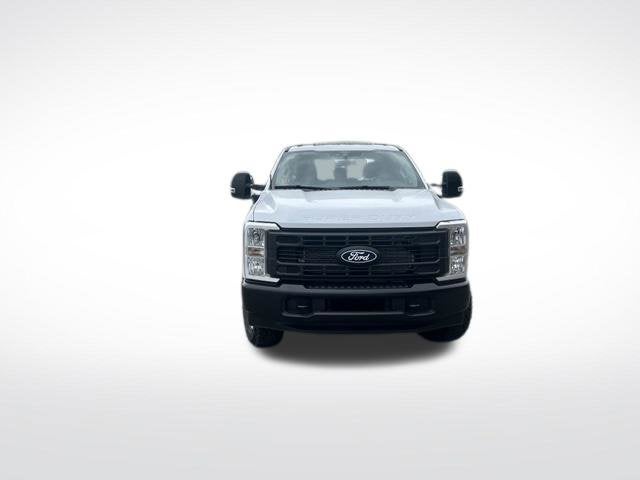 2027 Ford F-250SD XL