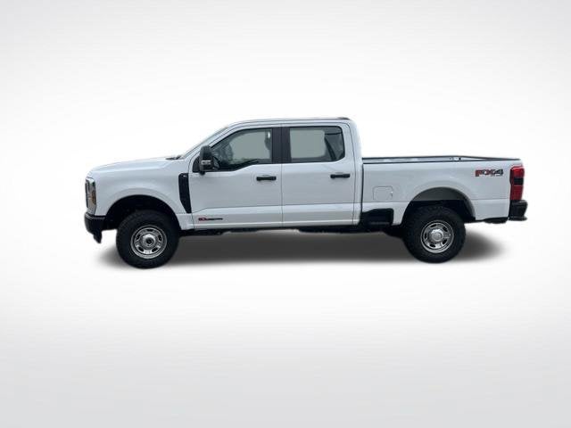 2027 Ford F-250SD XL