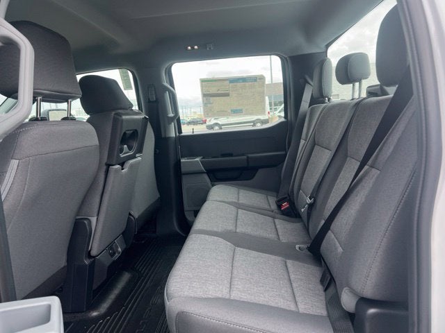 2027 Ford F-250SD XL