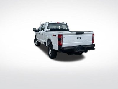 2027 Ford F-250SD XL