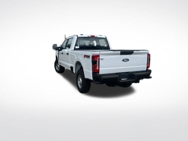 2027 Ford F-250SD XL