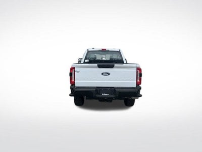 2027 Ford F-250SD XL