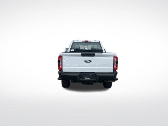 2027 Ford F-250SD XL