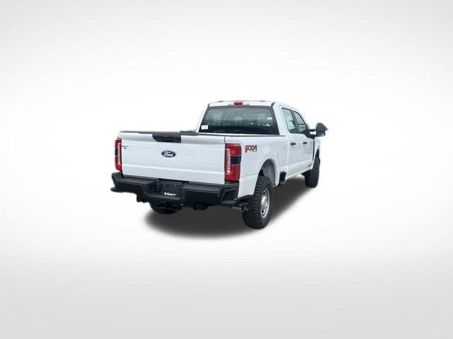 2027 Ford F-250SD XL