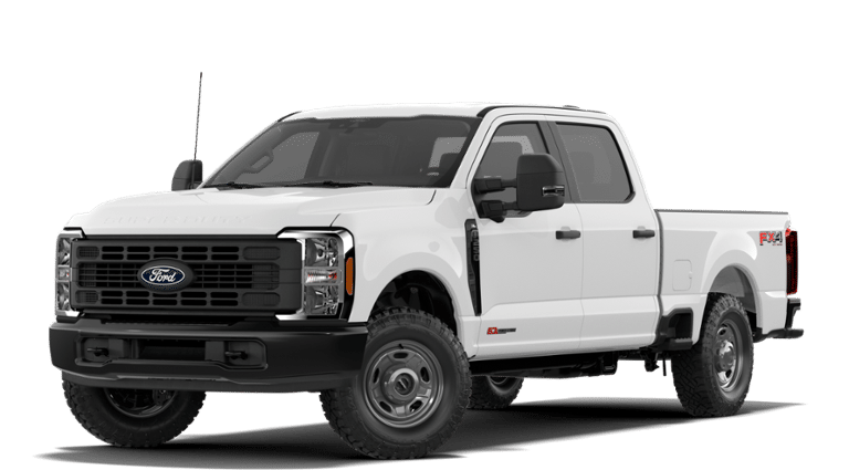 2027 Ford F-250SD XL