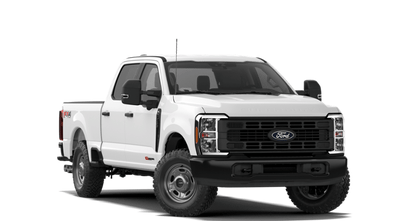 2027 Ford F-250SD XL