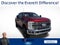 2027 Ford F-250SD XLT