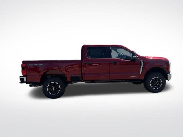 2027 Ford F-250SD XLT