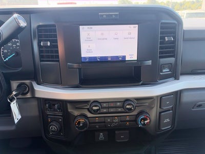 2027 Ford F-250SD XLT