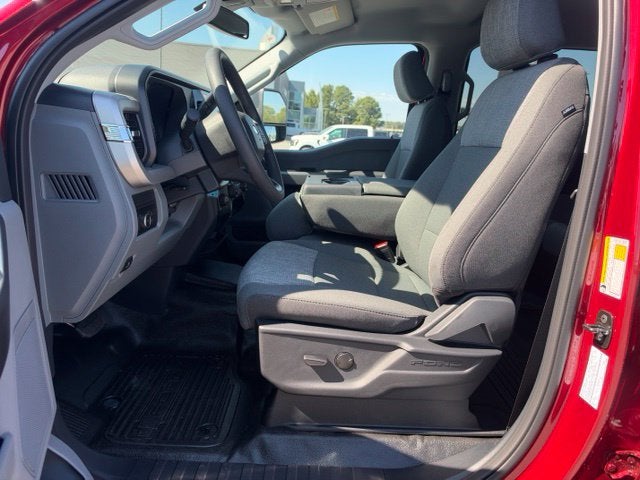2027 Ford F-250SD XLT
