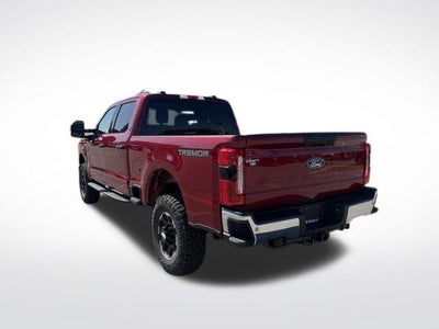 2027 Ford F-250SD XLT