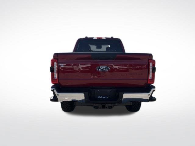 2027 Ford F-250SD XLT