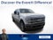 2027 Ford F-250SD King Ranch