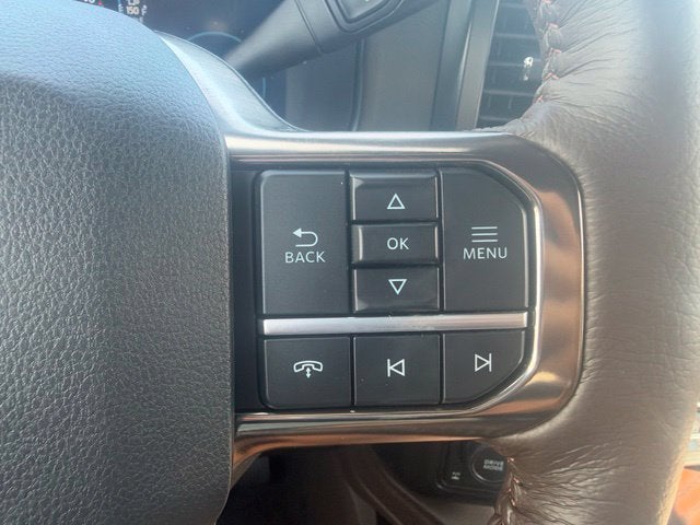 2027 Ford F-250SD King Ranch