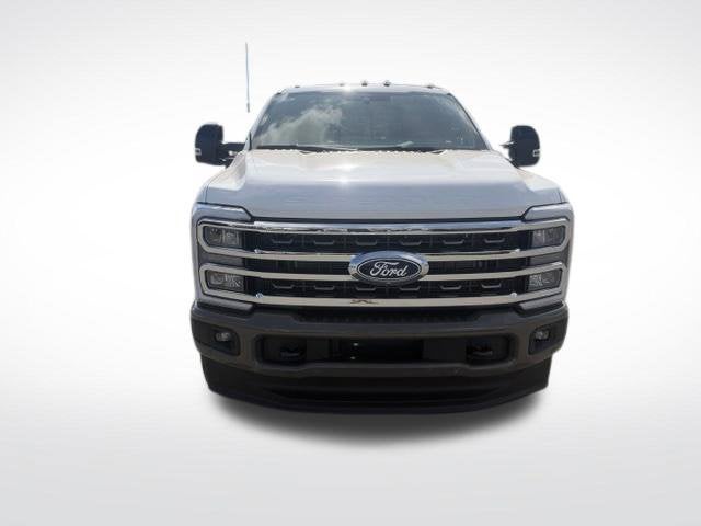 2027 Ford F-250SD King Ranch