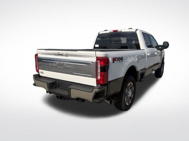 2027 Ford F-250SD King Ranch