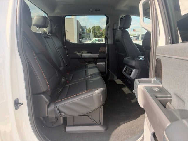 2027 Ford F-250SD Lariat