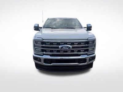 2027 Ford F-250SD Lariat