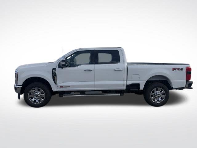 2027 Ford F-250SD Lariat