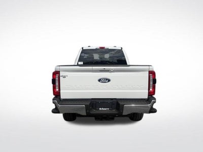 2027 Ford F-250SD Lariat
