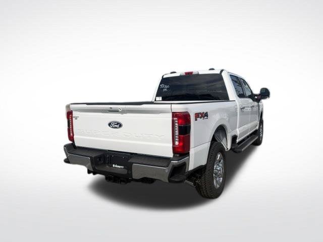 2027 Ford F-250SD Lariat
