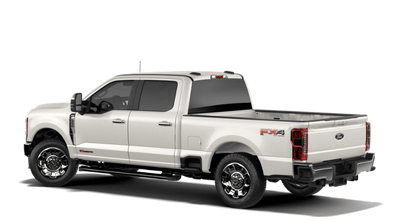 2027 Ford F-250SD F-250® Lariat®