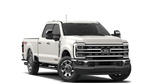 2027 Ford F-250SD F-250® Lariat®