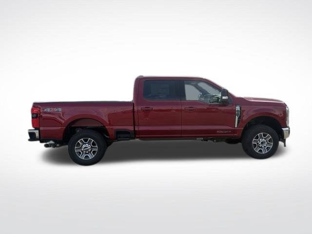 2027 Ford F-250SD Lariat
