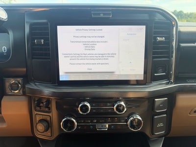 2027 Ford F-250SD Lariat
