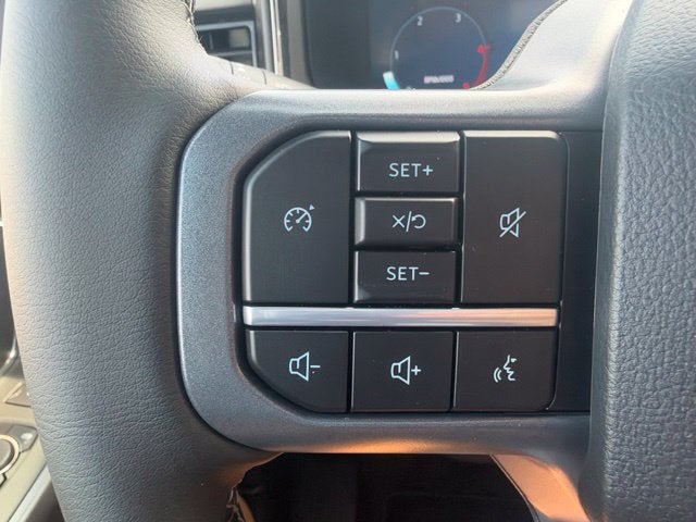 2027 Ford F-250SD Lariat