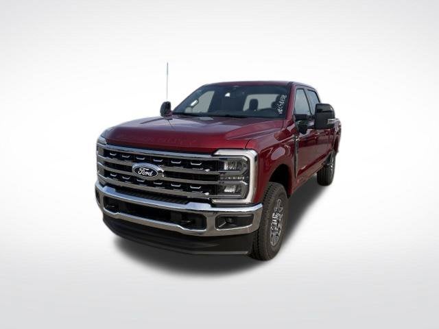 2027 Ford F-250SD Lariat