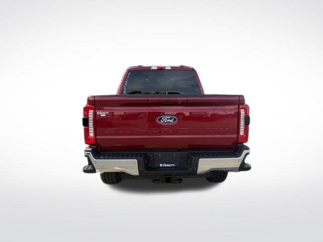 2027 Ford F-250SD Lariat
