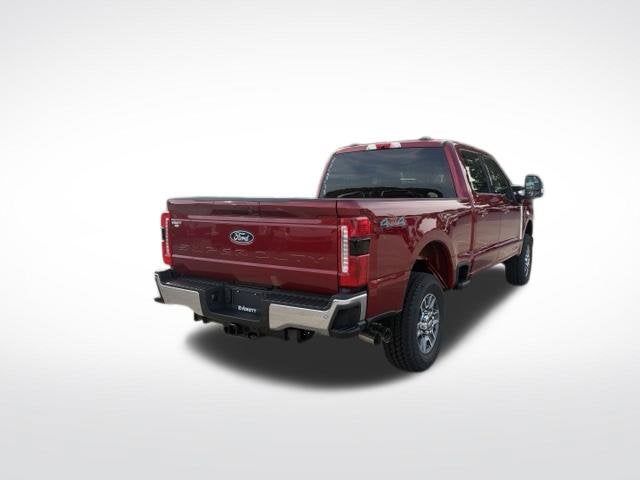 2027 Ford F-250SD Lariat