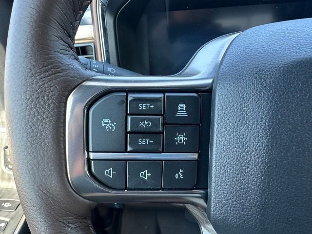 2027 Ford F-250SD King Ranch