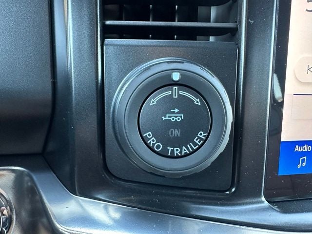 2027 Ford F-250SD King Ranch