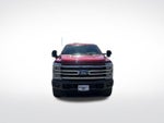 2027 Ford F-250SD King Ranch