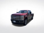 2027 Ford F-250SD King Ranch