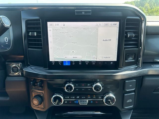 2027 Ford F-250SD Lariat