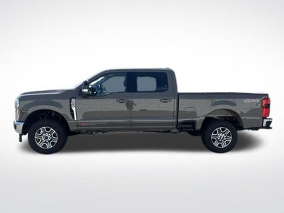 2027 Ford F-250SD Lariat