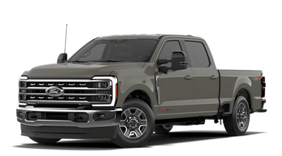 2027 Ford F-250SD F-250® Lariat®